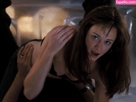 Alexis Bledel