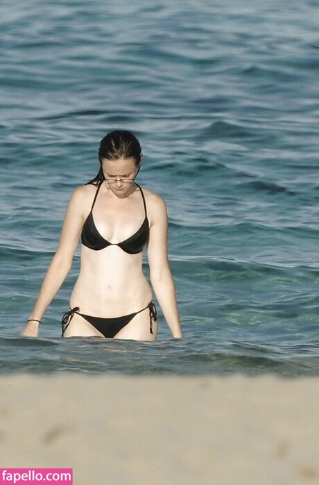 Alexis Bledel