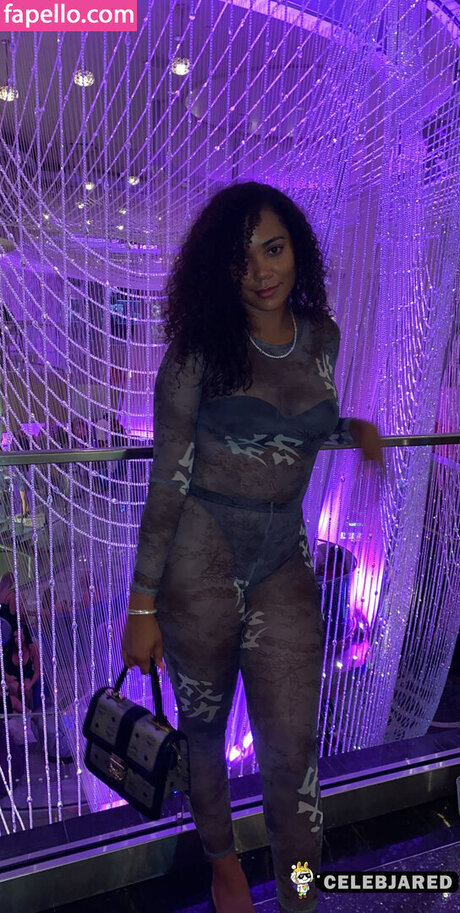 Indolysia Alford