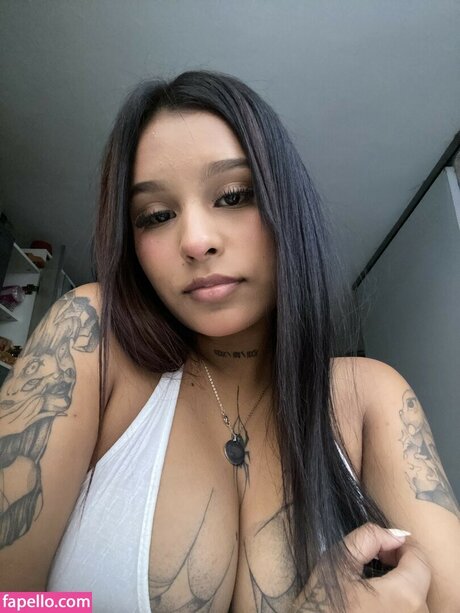 Shalydaniela