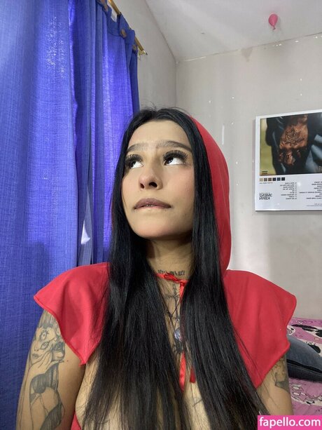 Shalydaniela