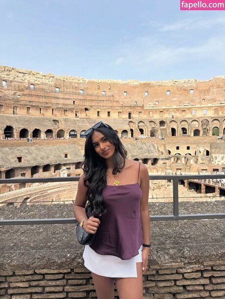 Ashika Thomas