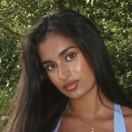 Ashika Thomas