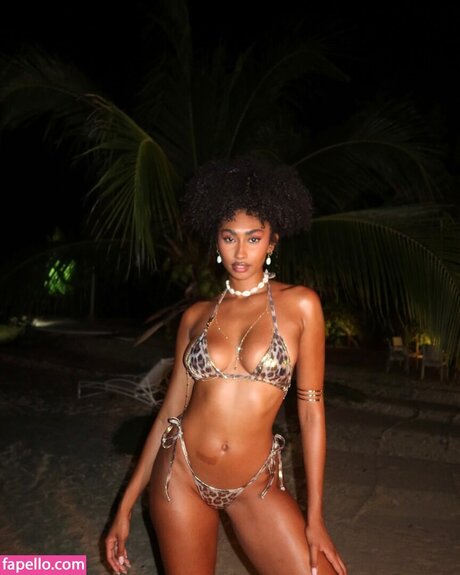 Jasmine Chola