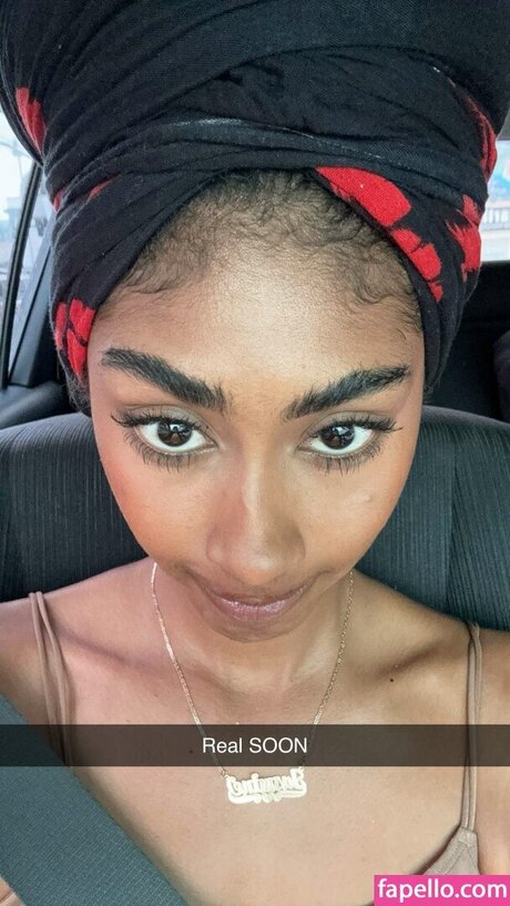 Jasmine Chola