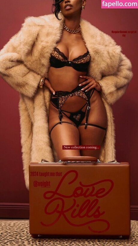 Jasmine Chola