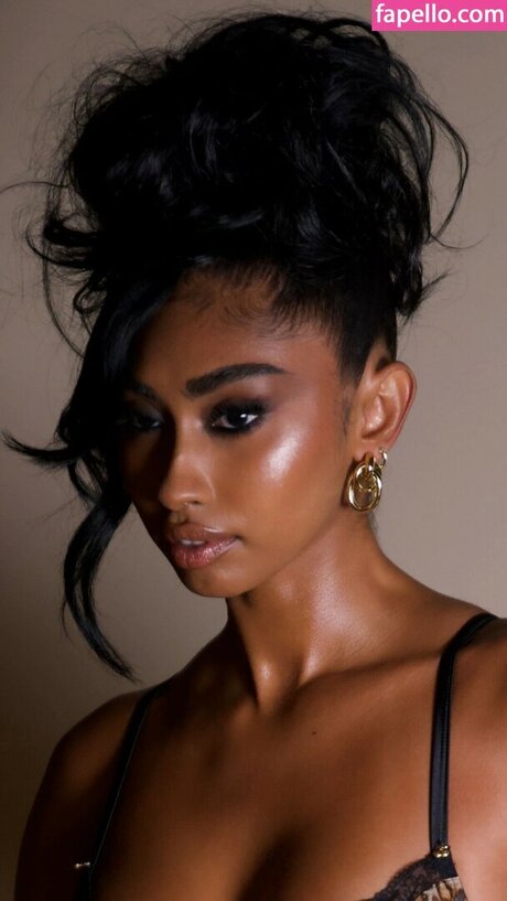 Jasmine Chola