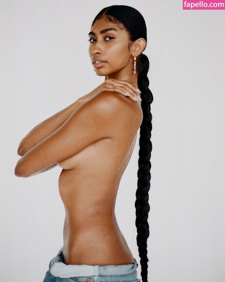 Jasmine Chola