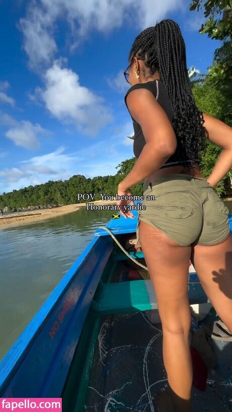 Jasmine Chola