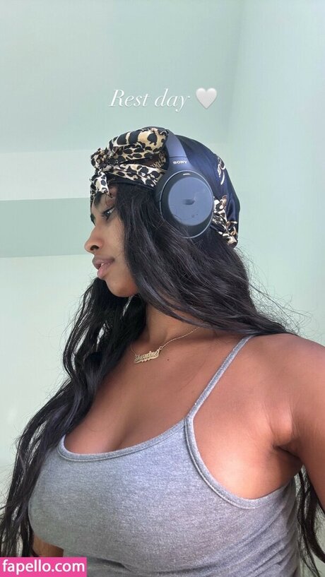 Jasmine Chola