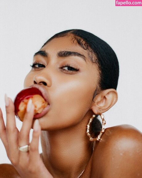 Jasmine Chola