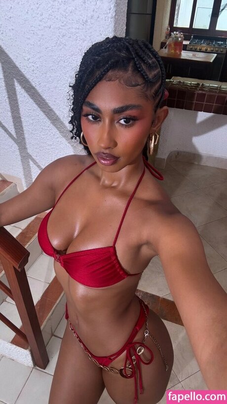 Jasmine Chola