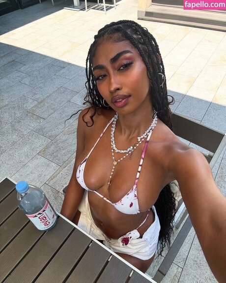 Jasmine Chola