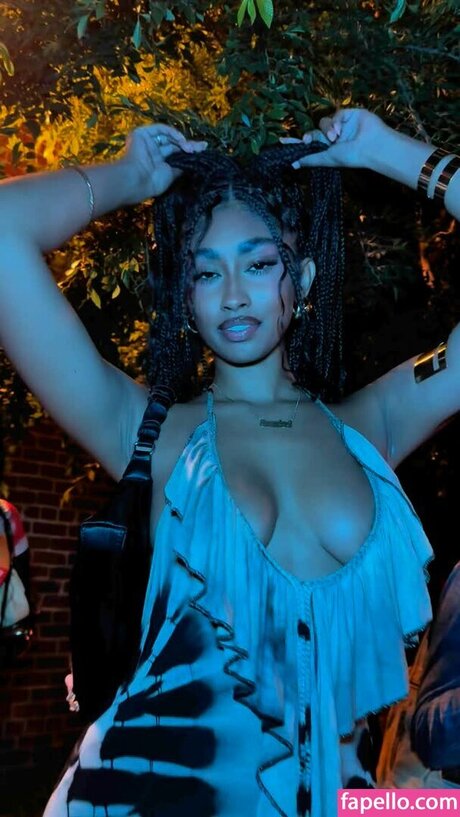 Jasmine Chola