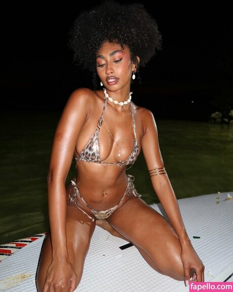 Jasmine Chola