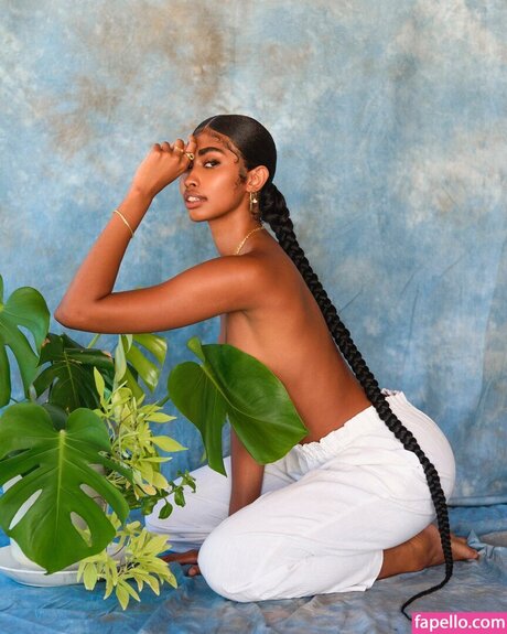 Jasmine Chola