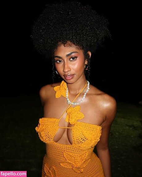 Jasmine Chola