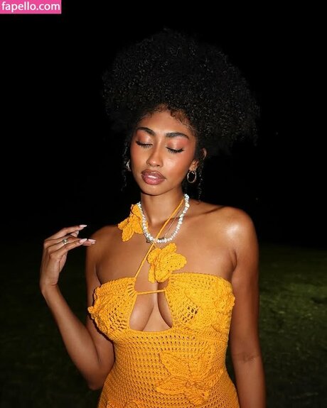 Jasmine Chola