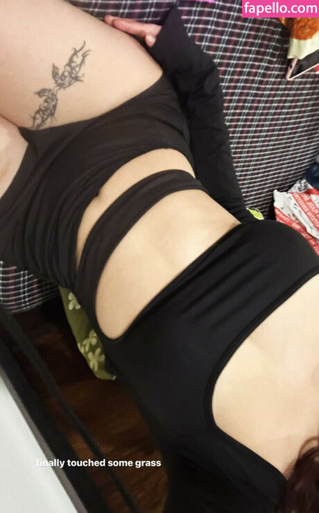 Foto desnuda filtrada de OnlyFans de Shradhaa2110