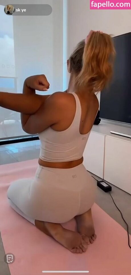 Foto desnuda filtrada de OnlyFans de Heyitssoph01