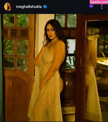 Megha Shukla