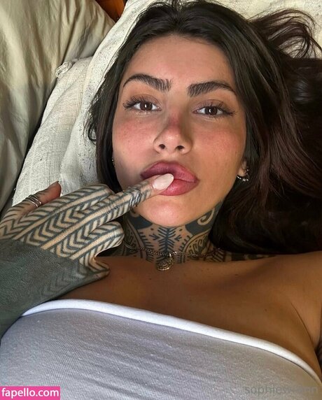 Sophiewrenn