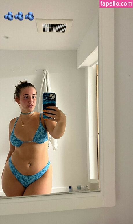 Foto desnuda filtrada de OnlyFans de Luciap1247