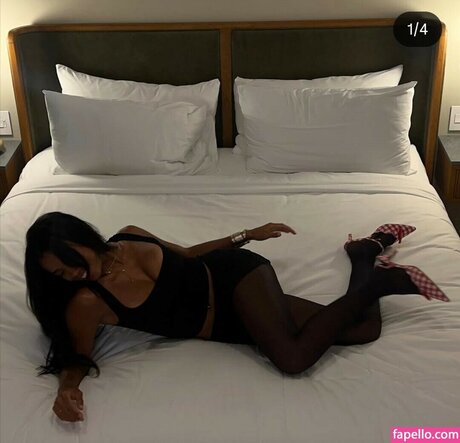 Foto desnuda filtrada de OnlyFans de Taylore Rae