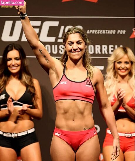 Bethe Correia