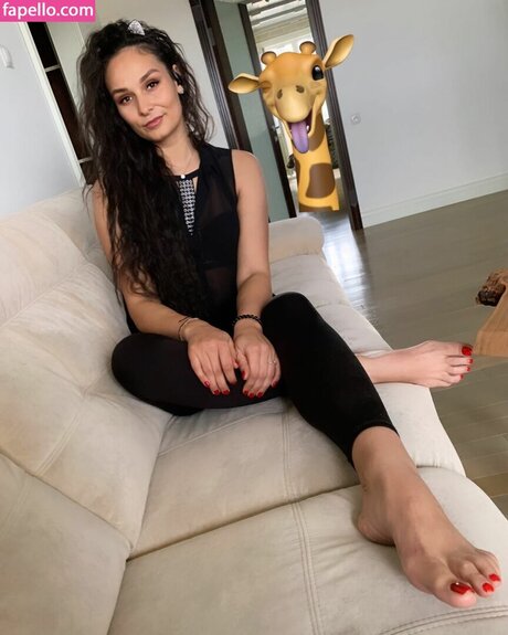 Katsiaryna Kavaleva