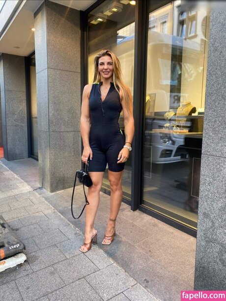 Christina Hammer