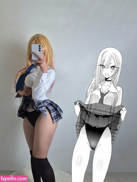 Vixxievie Content