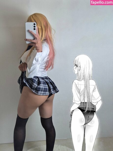 Foto desnuda filtrada de OnlyFans de Vixxievie Content