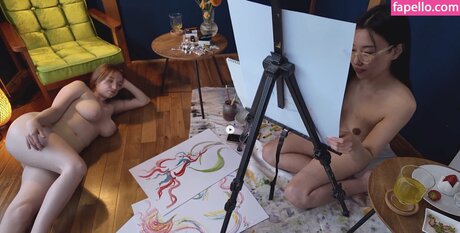 Ersties Foto desnuda filtrada de OnlyFans de Ersties #16