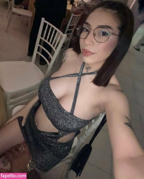 Foto desnuda filtrada de OnlyFans de Sofiaaimara