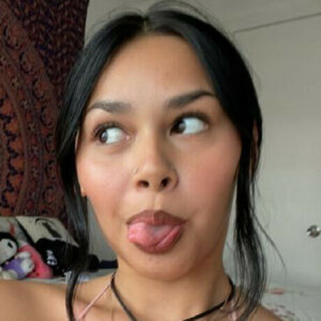 Foto desnuda filtrada de OnlyFans de Prettyrottingirl