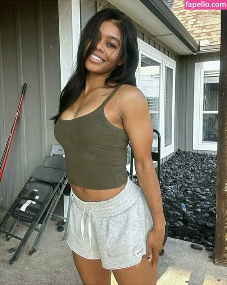 Gabby Douglas