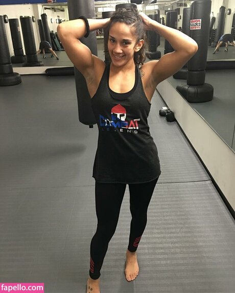Amanda Serrano