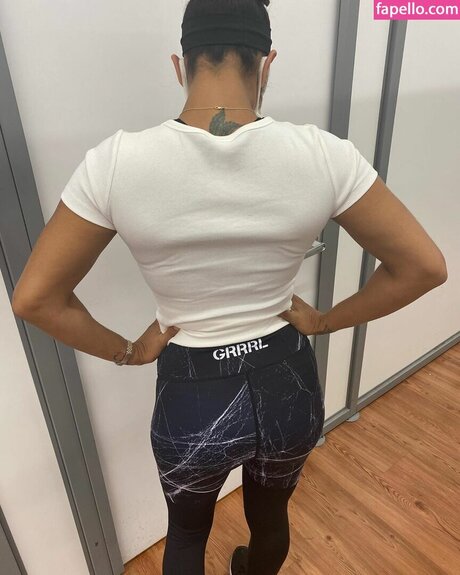 Amanda Serrano