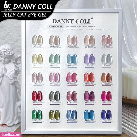 Danny Cat