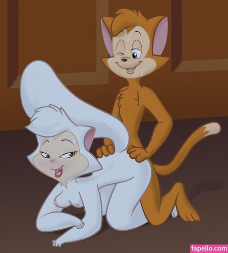 Danny Cat