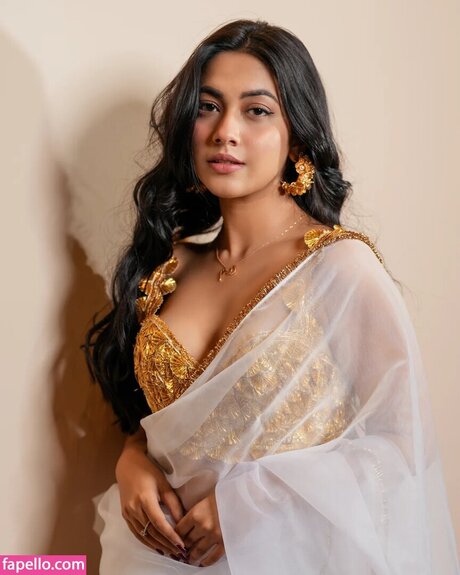 Foto desnuda filtrada de OnlyFans de Reem Shaikh
