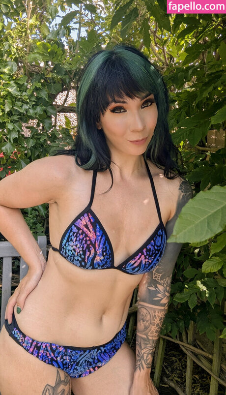 Foto desnuda filtrada de OnlyFans de Chloe Drinkwater