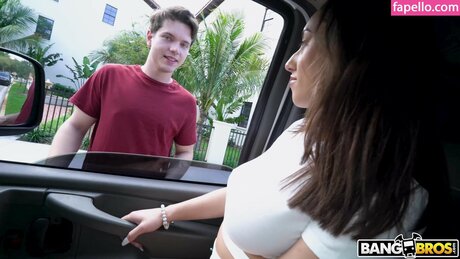 Beautiful Girls Groped