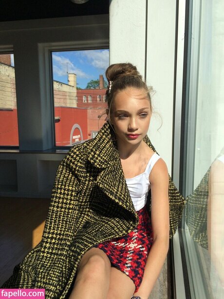Maddieziegler