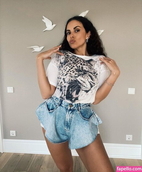 Anastasia Kamenskykh