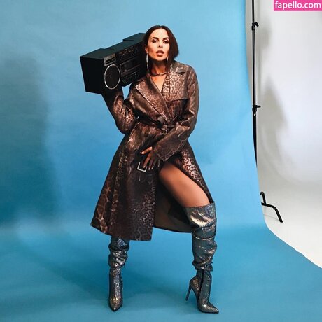 Anastasia Kamenskykh