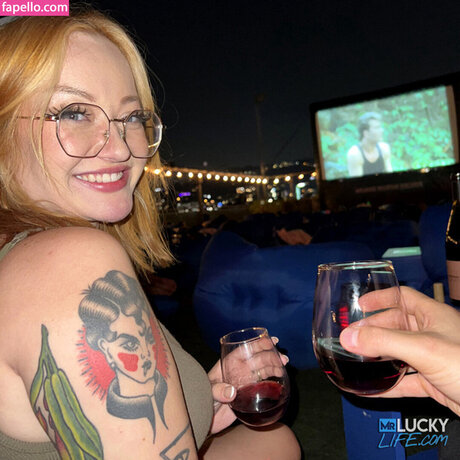 Mr Lucky POV