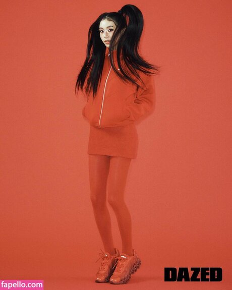 Foto desnuda filtrada de OnlyFans de Chaeyoung