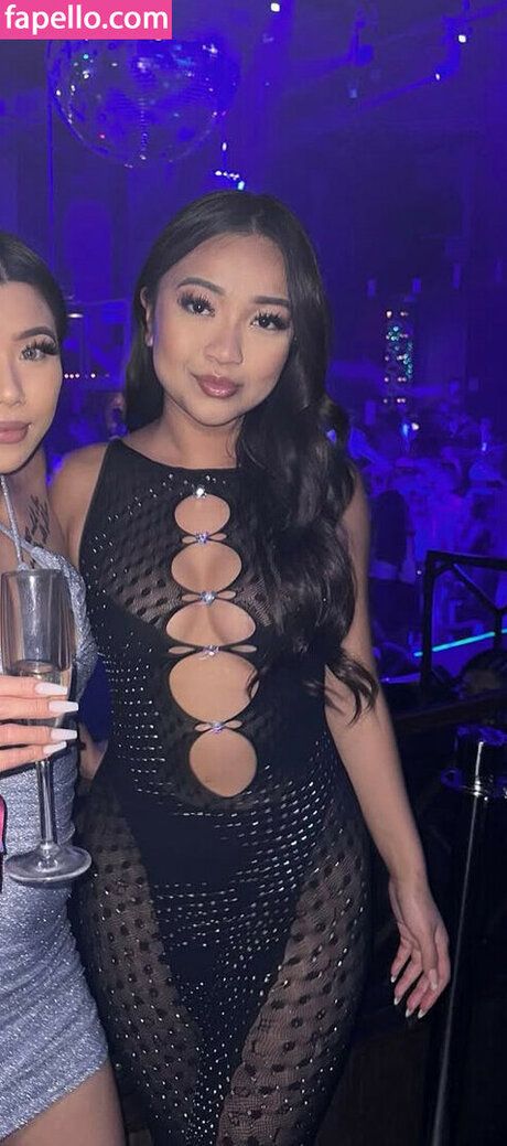 Foto desnuda filtrada de OnlyFans de Annuhvee